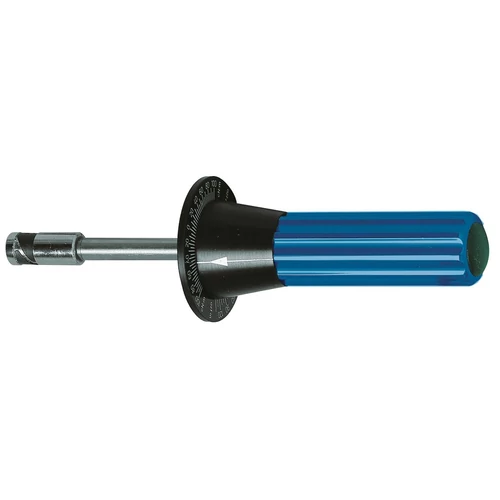 Gedore Nyomaték csavarhúzó 1/4" 0,2-1 Nm