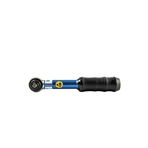 Gedore Nyomatékkulcs 1/4", 2-10 Nm