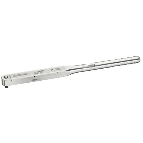 Gedore Dremometer nyomatékkulcs 1/2", 40-200 Nm