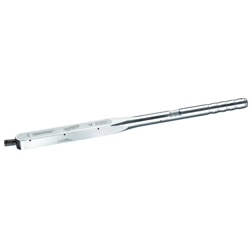 Gedore Dremometer nyomatékkulcs 28Z, 520-1000 Nm