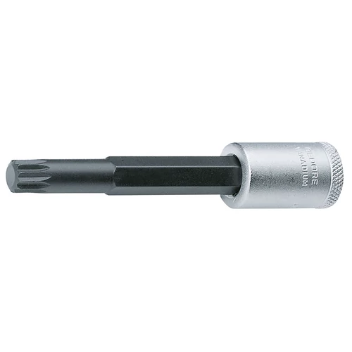 Gedore  Csavarhúzó betét 3/8" XZN  hosszú M6