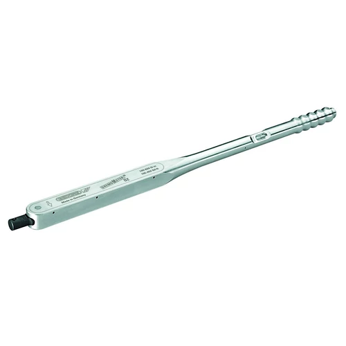 Gedore Dremometer nyomatékkulcs 22Z, 140-620 Nm