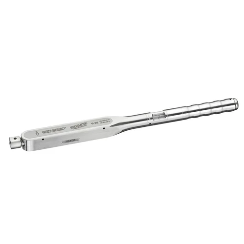 Gedore Dremometer nyomatékkulcs 9X12 mm, 25-120 Nm