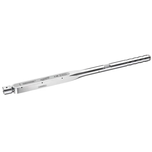 Gedore Dremometer nyomatékkulcs 14X18 mm, 80-400 Nm