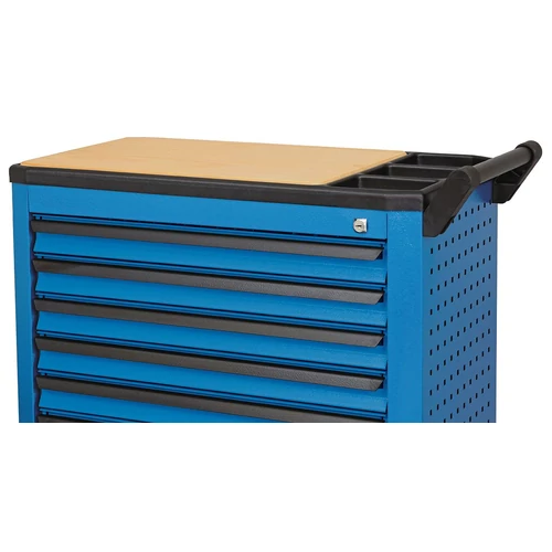 Gedore Műhelykocsi fa munkalap 590x410x30 mm