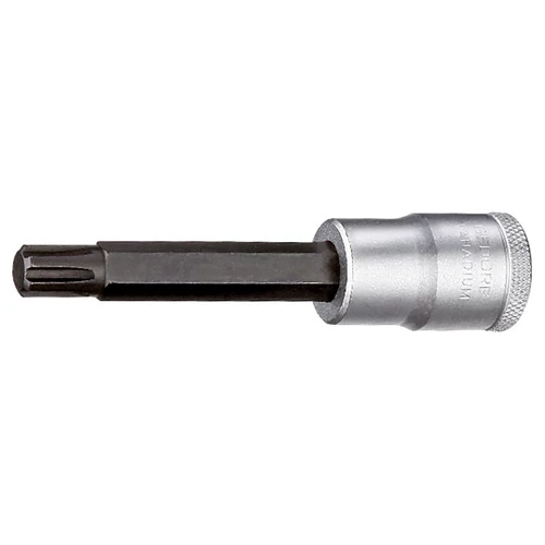 Gedore  rátűzőkulcs 1/2" RIBE M6 - 100 mm
