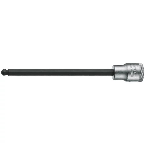 Gedore Csavarhúzó bit 3/8"hosszú Hatszögletű csatlakozó 10 mm