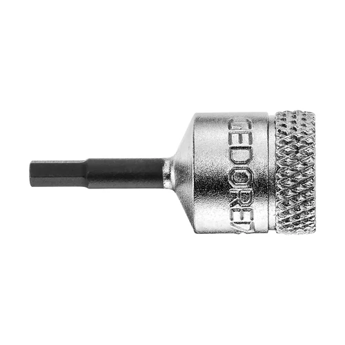 Gedore rátűzőkulcs 1/4" - 8 mm