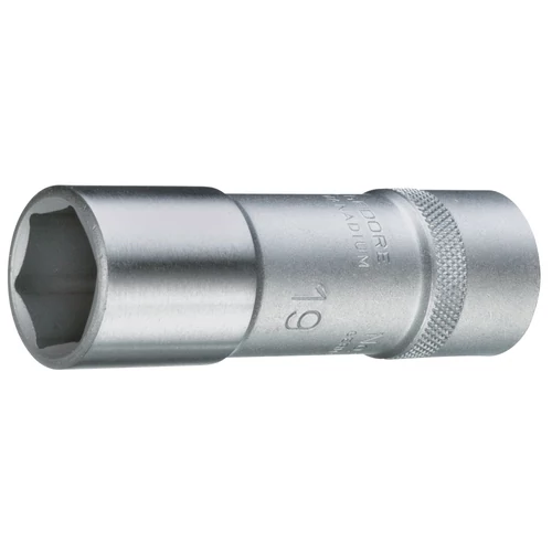 Gedore Dugókulcs betét hosszú 1/2" - 19 mm