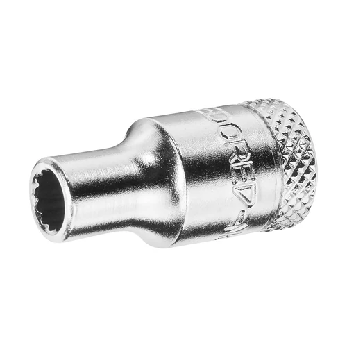 Gedore Dugókulcs betét UD profil 1/4" - 9/16"