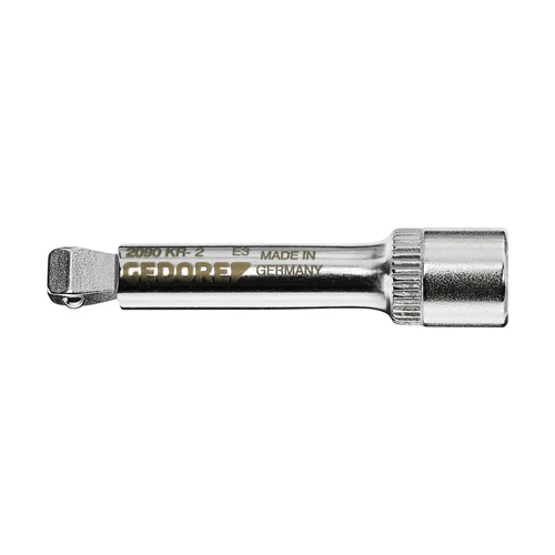 Gedore Kardáncsuklós toldószár 1/4", 55 mm