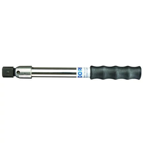 Gedore Csuklós nyomatékkulcs 9x12 mm, 5-25 Nm