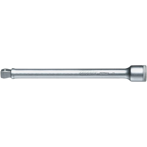 Gedore Kardán hosszabbító, 3/8", 250 mm, 15° elfordíthatóság