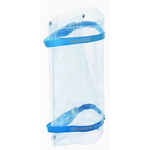 Gedore Biztonsági fólia 1