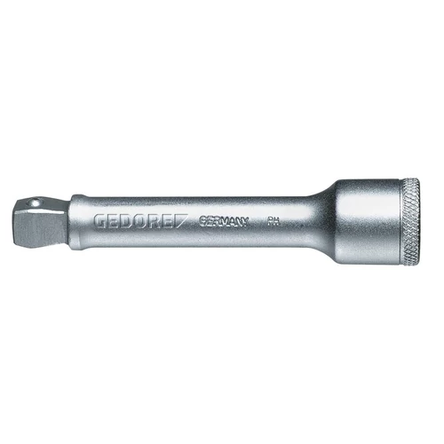 Gedore Kardán hosszabbító, 3/8", 76 mm, 15° elfordíthatóság