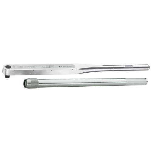 Gedore Dremometer nyomatékkulcs 1", 600-1500 Nm