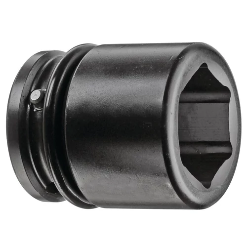 Gedore Gépi dugókulcs 3/4" hatszög, Impact-Fix 34 mm