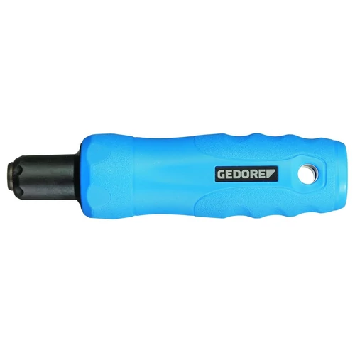 Gedore Nyomaték csavarhúzó 1/4" 0,2-1,5 Nm