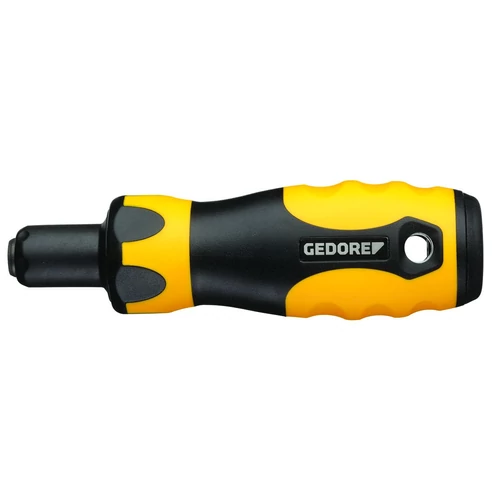 Gedore Nyomaték csavarhúzó 1/4" 0,05-0,25 Nm