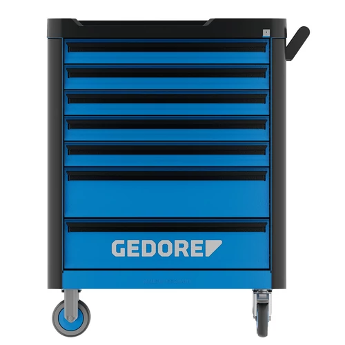 Gedore WHL-L7 Műhelykocsi highline