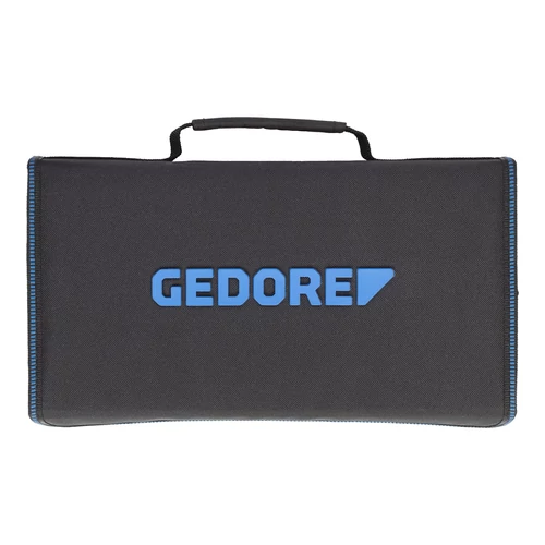 Gedore TC 1500 CT1 L Szerszámtartó betét üres