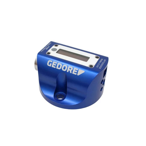 Gedore CAPTURE Lite nyomaték teszter 10-350 Nm