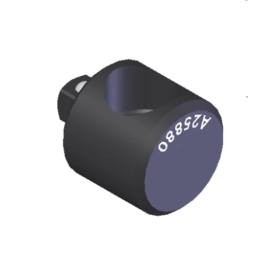 Gedore Vizsgáló adapter