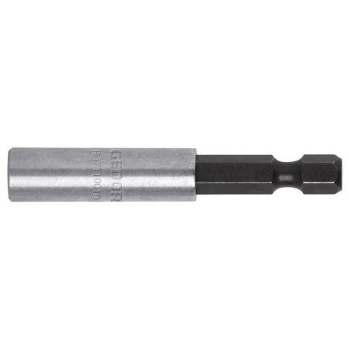 Gedore Bit adapter 1/4" 75 mm
