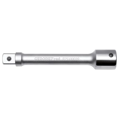 Gedore Dugókulcs toldószár 3/4" 200 mm