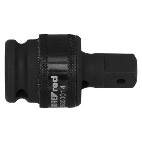 Gedore Gépi kardáncsukló 1/2" 63 mm