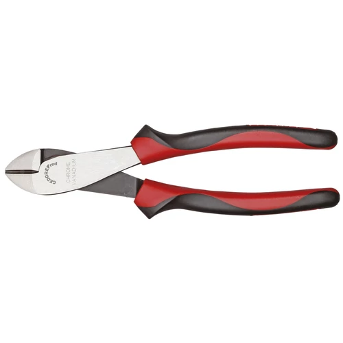 Gedore Oldalcsípőfogó 200 mm