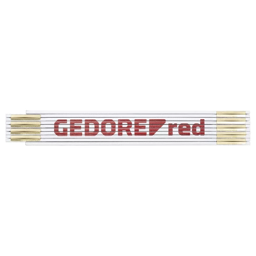 Gedore Collstok 2 m