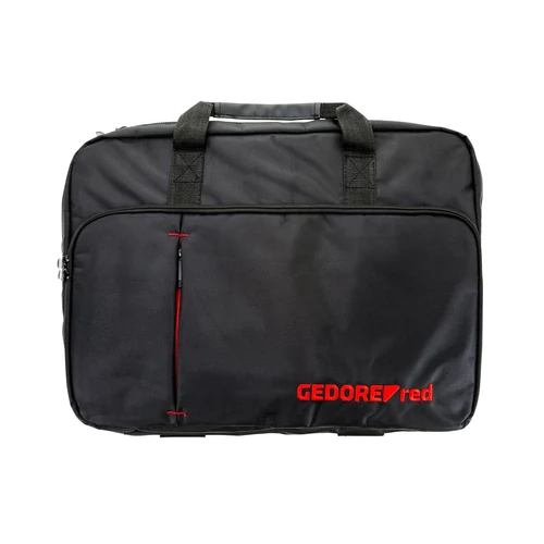 Gedore Szerszám/laptop táska, 480 mm