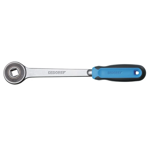 Gedore Racsnis hajtókar 1/2"