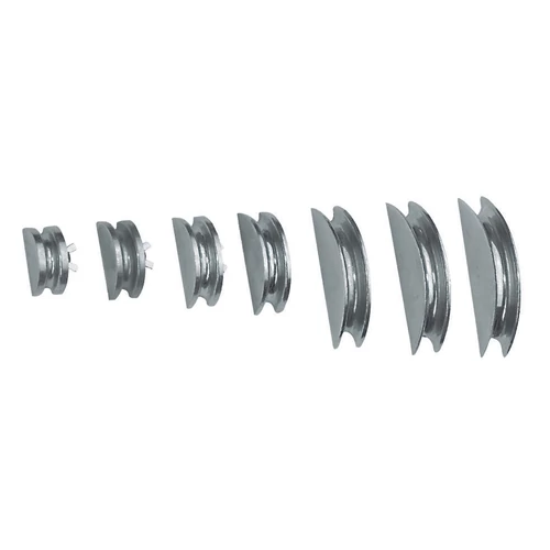 Gedore Csőhajlító forma 10 mm