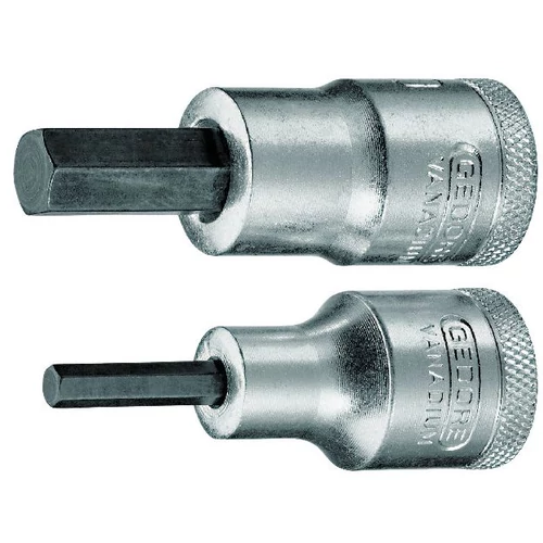 Gedore  rátűzőkulcs 1/2" 1/2"x60 mm
