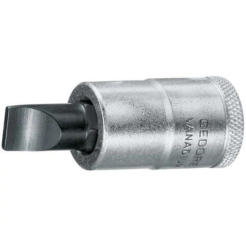 Gedore  rátűzőkulcs 1/2" - 18x2,5 mm