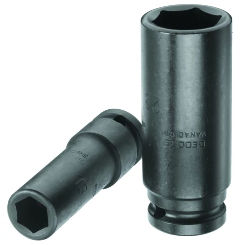 Gedore  gép dugókulcs 1/2" - 16 mm hosszú kivitel