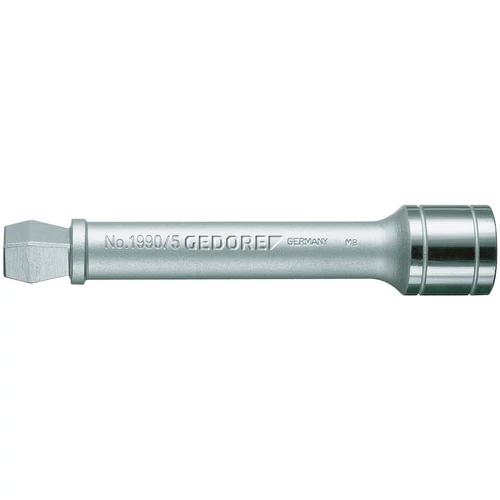 Gedore Kardán toldószár 1/2" 125 mm