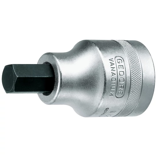 Gedore rátűzőkulcs 1" - 17 mm
