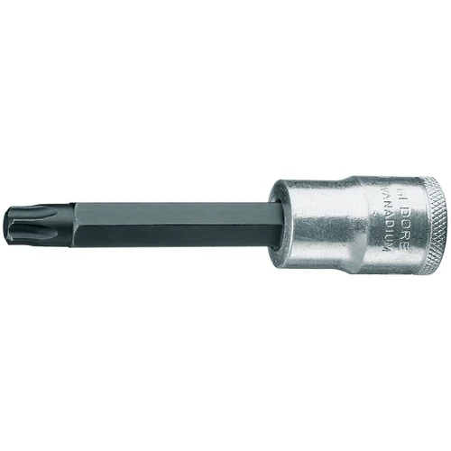Gedore  rátűzőkulcs 1/2" - T55x100 mm