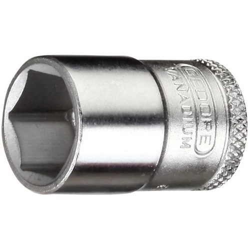 Gedore Dugókulcs 3/8" hatszög 9/16"