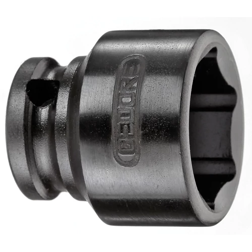 Gedore Gépi dugókulcs 3/8" hatszög 18 mm