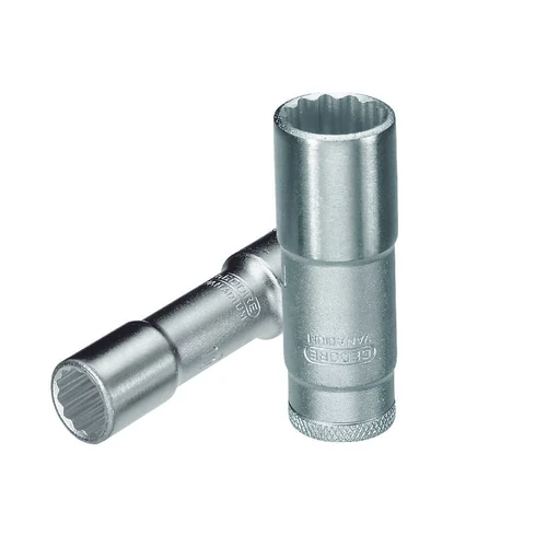 Gedore Dugókulcs 3/8", hosszú UD profil 1/2"