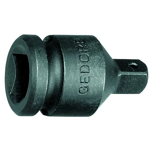 Gedore Dugókulcs átalakító 3/8" - 1/4", mangán-foszfát