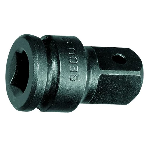 Gedore Dugókulcs átalakító 3/8" - 1/2", mangán-foszfát