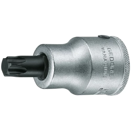 Gedore Csavarhúzó bit 3/4" TORX T70