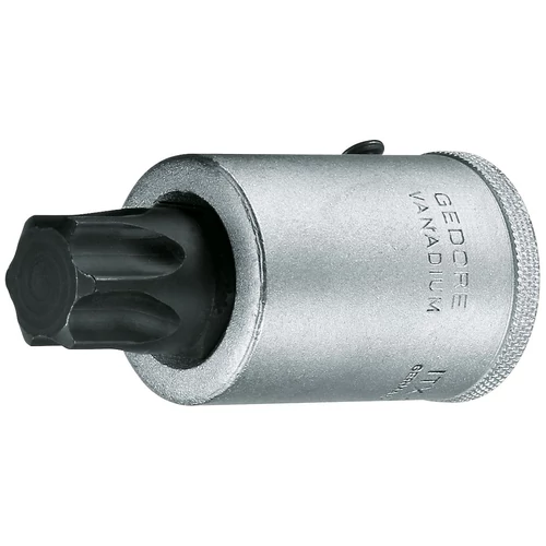 Gedore Csavarhúzó bit 3/4" TORX T80