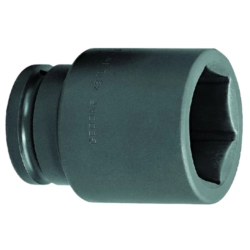 Gedore Gépi dugókulcs 1.1/2" hosszú, hatszög 50 mm