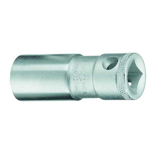 Gedore gyújtógyertya dugókulcs 1/2" 10 mm